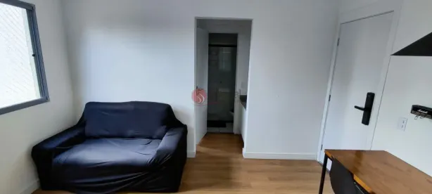 Apartamento com 1 Quarto para alugar, 30m² no Mooca, São Paulo