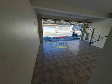 Sobrado com 4 Quartos à venda, 150m² no Conjunto Habitacional Padre José de Anchieta, São Paulo