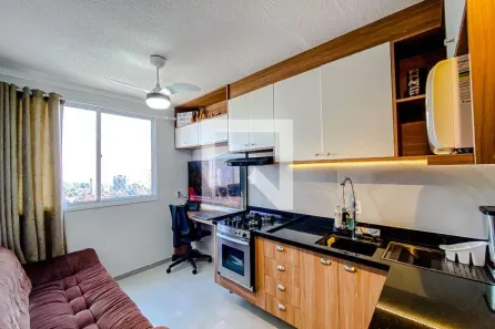 Cobertura com 1 Quarto à venda, 25m² no Belenzinho, São Paulo