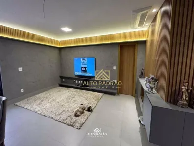 Apartamento com 3 Quartos à venda, 160m² no Setor Bueno, Goiânia