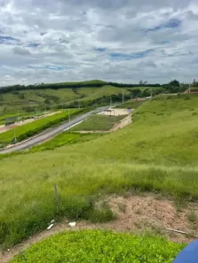 Lote/Terreno à venda, 1000m² no Loteamento Villa Branca, Jacareí