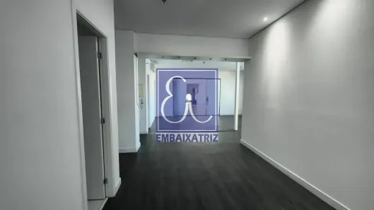 Sala Comercial para alugar, 190m² no Jardim das Colinas, São José dos Campos