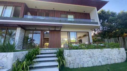 Casa com 5 Quartos à venda, 330m² no Guarajuba (Monte Gordo), Camaçari