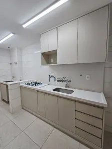 Apartamento com 2 Quartos à venda, 75m² no Jardim Oswaldo Cruz, São José dos Campos