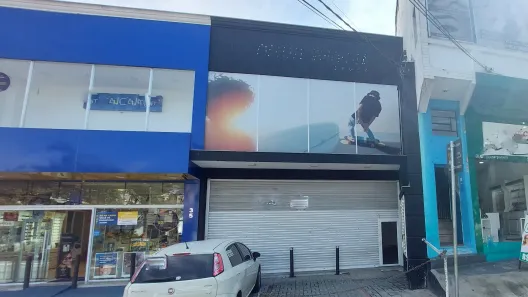 Ponto Comercial para alugar, 130m² no Vila Pereira Barreto, São Paulo