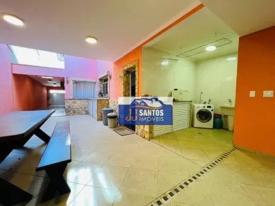 Sobrado com 3 Quartos à venda, 280m² no Alto da Mooca, São Paulo