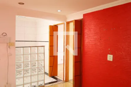 Apartamento com 2 Quartos à venda, 40m² no Cidade Tiradentes, São Paulo