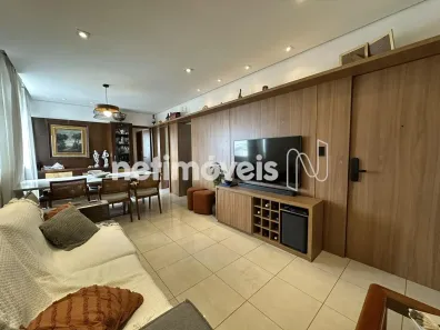Apartamento com 3 Quartos à venda, 88m² no Gutierrez, Belo Horizonte