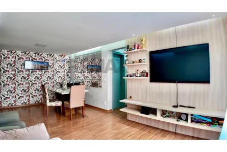 Apartamento com 3 Quartos à venda, 87m² no Sul, Brasília