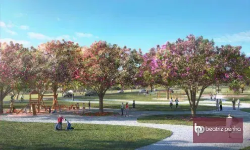 Lote/Terreno à venda, 300m² no Fazenda Rio Preto, São José do Rio Preto