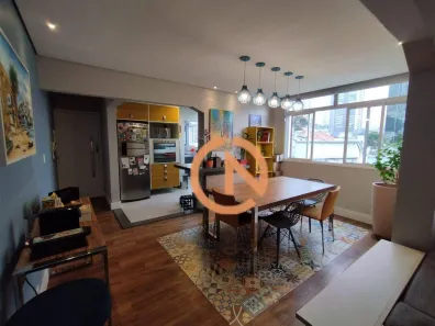 Apartamento com 2 Quartos à venda, 102m² no Paraíso, São Paulo