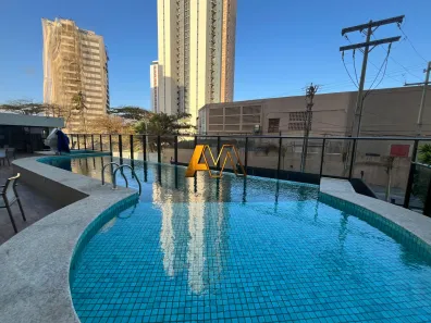 Apartamento com 1 Quarto à venda, 43m² no Jaguaribe, Salvador
