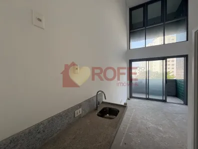 Apartamento com 1 Quarto à venda, 36m² no Sumarezinho, São Paulo
