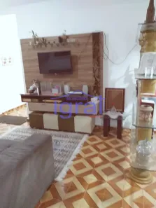 Apartamento com 2 Quartos à venda, 64m² no Vila Parque Jabaquara, São Paulo