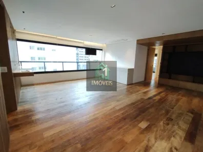 Apartamento com 2 Quartos para alugar, 104m² no Cerqueira César, São Paulo