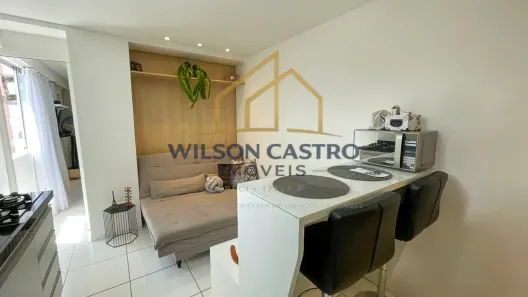 Apartamento com 1 Quarto para alugar, 30m² no Madalena, Recife