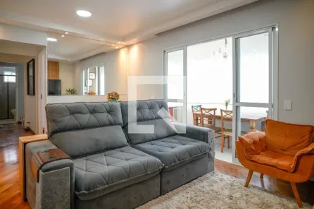Apartamento com 4 Quartos à venda, 93m² no Vila Gumercindo, São Paulo