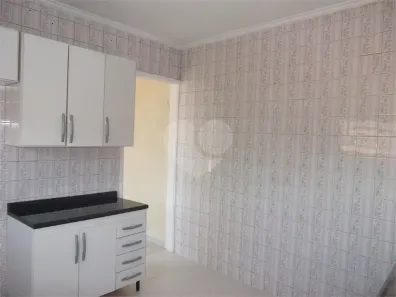 Sobrado com 4 Quartos à venda, 150m² no Parque Tomas Saraiva, São Paulo