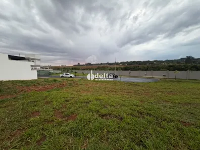 Lote/Terreno à venda, 273m² no Loteamento Portal do Vale II, Uberlândia