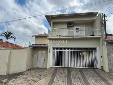Casa com 3 Quartos à venda, 220m² no Jardim Umuarama, Indaiatuba