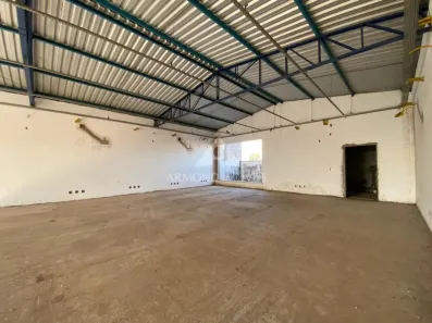 Ponto Comercial para alugar, 400m² no Vila Belvedere, Americana