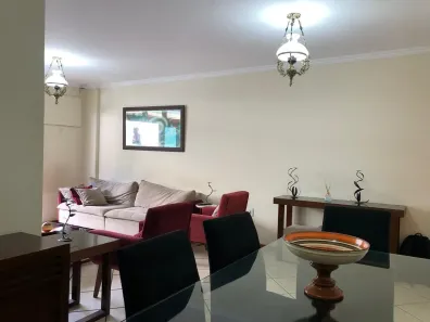 Apartamento com 4 Quartos à venda, 167m² no Itaipu, Niterói