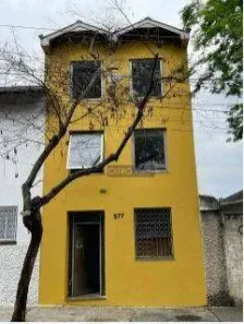 Imóvel Comercial com 3 Quartos à venda, 167m² no Vila Clementino, São Paulo