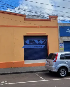 Ponto Comercial para alugar, 40m² no Centro, São José dos Pinhais