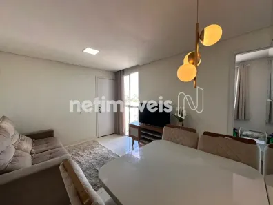 Apartamento com 2 Quartos à venda, 42m² no Vila Cristina, Betim
