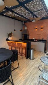 Apartamento com 2 Quartos à venda, 120m² no Parque Nova Campinas, Campinas