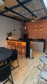 Apartamento com 2 Quartos à venda, 120m² no Parque Nova Campinas, Campinas