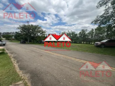 Lote/Terreno à venda, 900m² no Ninho Verde I Eco Residence, Porangaba