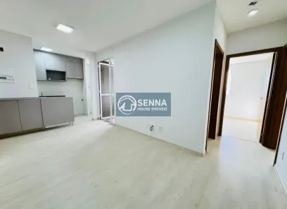 Apartamento com 2 Quartos à venda, 56m² no Jardim Florestal, Jundiaí
