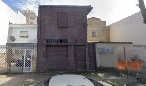 Lote/Terreno à venda, 180m² no Alto da Mooca, São Paulo