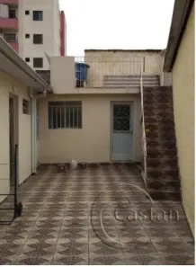 Casa com 2 Quartos à venda, 127m² no Chácara Belenzinho, São Paulo