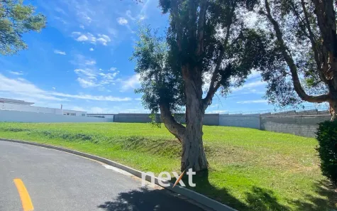 Lote/Terreno à venda, 1480m² no Sítios de Recreio Gramado, Campinas