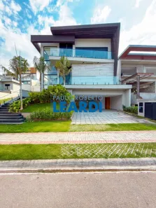 Casa de Condomínio com 4 Quartos à venda, 519m² no Colinas da Anhangüera, Santana de Parnaíba