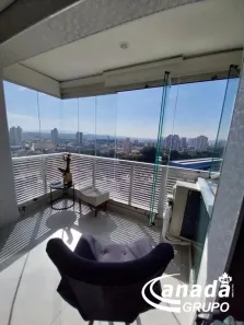 Apartamento com 2 Quartos à venda, 62m² no Centro, Osasco