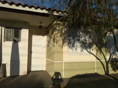 Casa de Condomínio com 3 Quartos à venda, 100m² no Jardim Ipanema, São Carlos