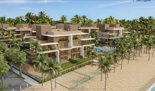 Apartamento com 3 Quartos à venda, 157m² no Trairi, Trairi