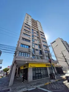 Kitnet com 1 Quarto para alugar, 45m² no Centro, Novo Hamburgo