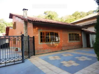 Casa de Condomínio com 6 Quartos à venda, 450m² no Transurb, Itapevi