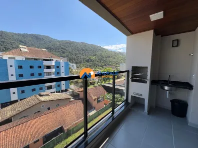Apartamento com 1 Quarto à venda, 50m² no Toninhas, Ubatuba