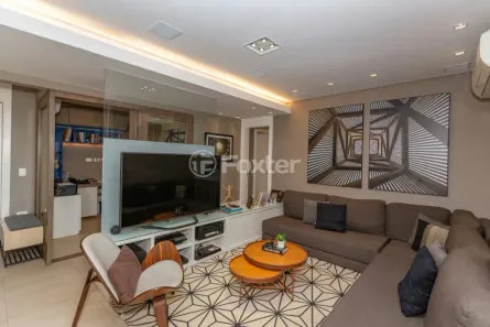 Apartamento com 3 Quartos à venda, 156m² no Vila Olímpia, São Paulo