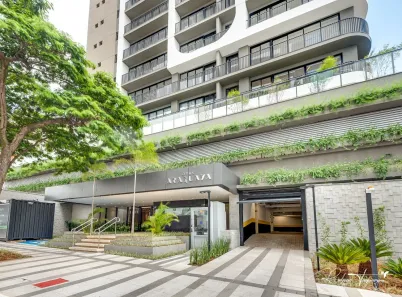 Apartamento com 3 Quartos à venda, 157m² no Setor Marista, Goiânia