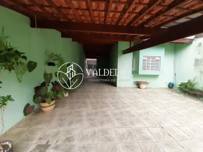 Casa com 2 Quartos à venda, 153m² no Jardim Sul, São José dos Campos