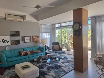 Cobertura com 4 Quartos à venda, 443m² no Lagoa, Rio de Janeiro