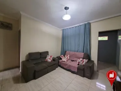 Casa com 4 Quartos à venda, 130m² no Barroca, Brumadinho