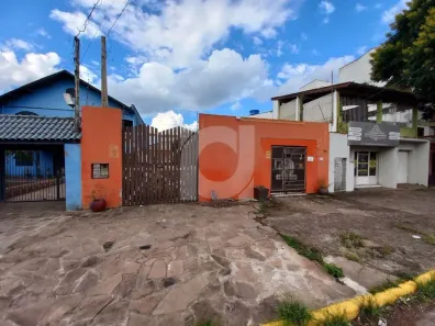 Lote/Terreno à venda, 387m² no Rio dos Sinos, São Leopoldo