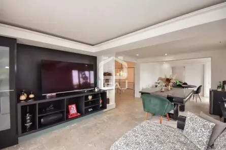 Cobertura com 6 Quartos para alugar, 592m² no Vila Andrade, São Paulo